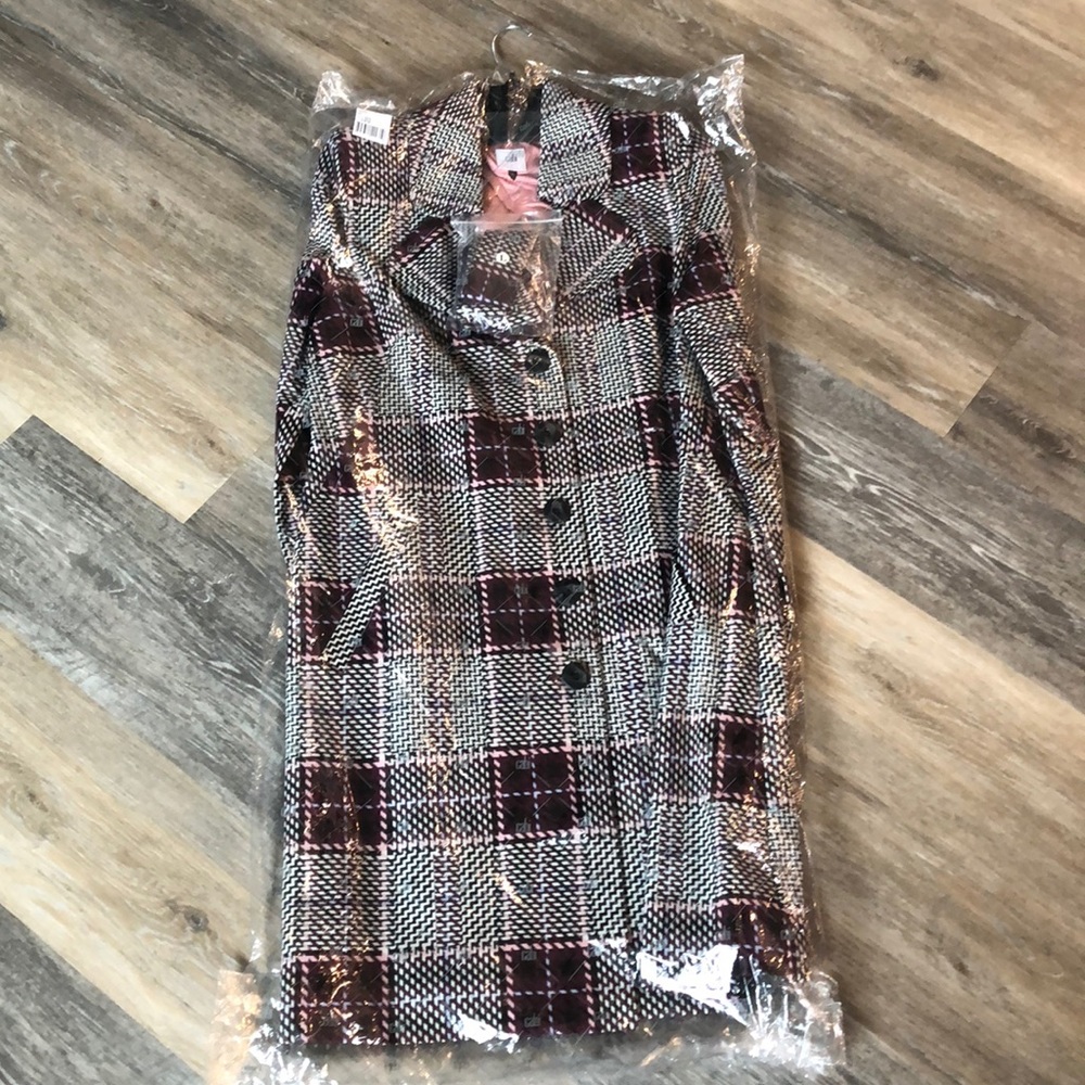 Cabi coat